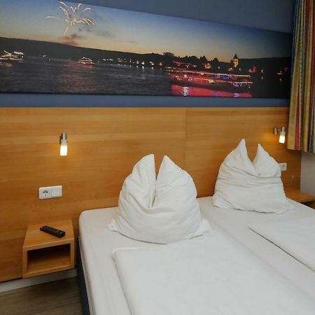 Hotel Pinger Ремаґен Екстер'єр фото