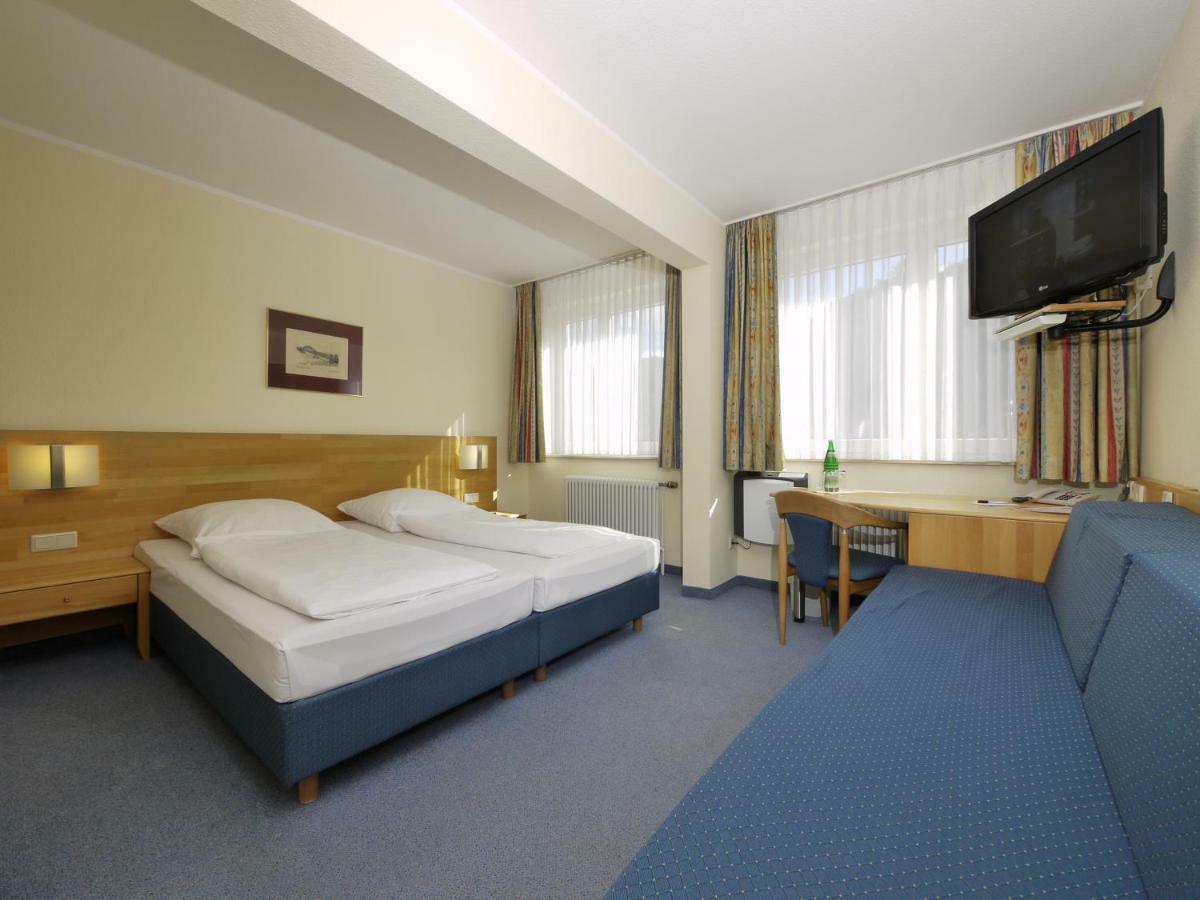 Hotel Pinger Ремаґен Екстер'єр фото