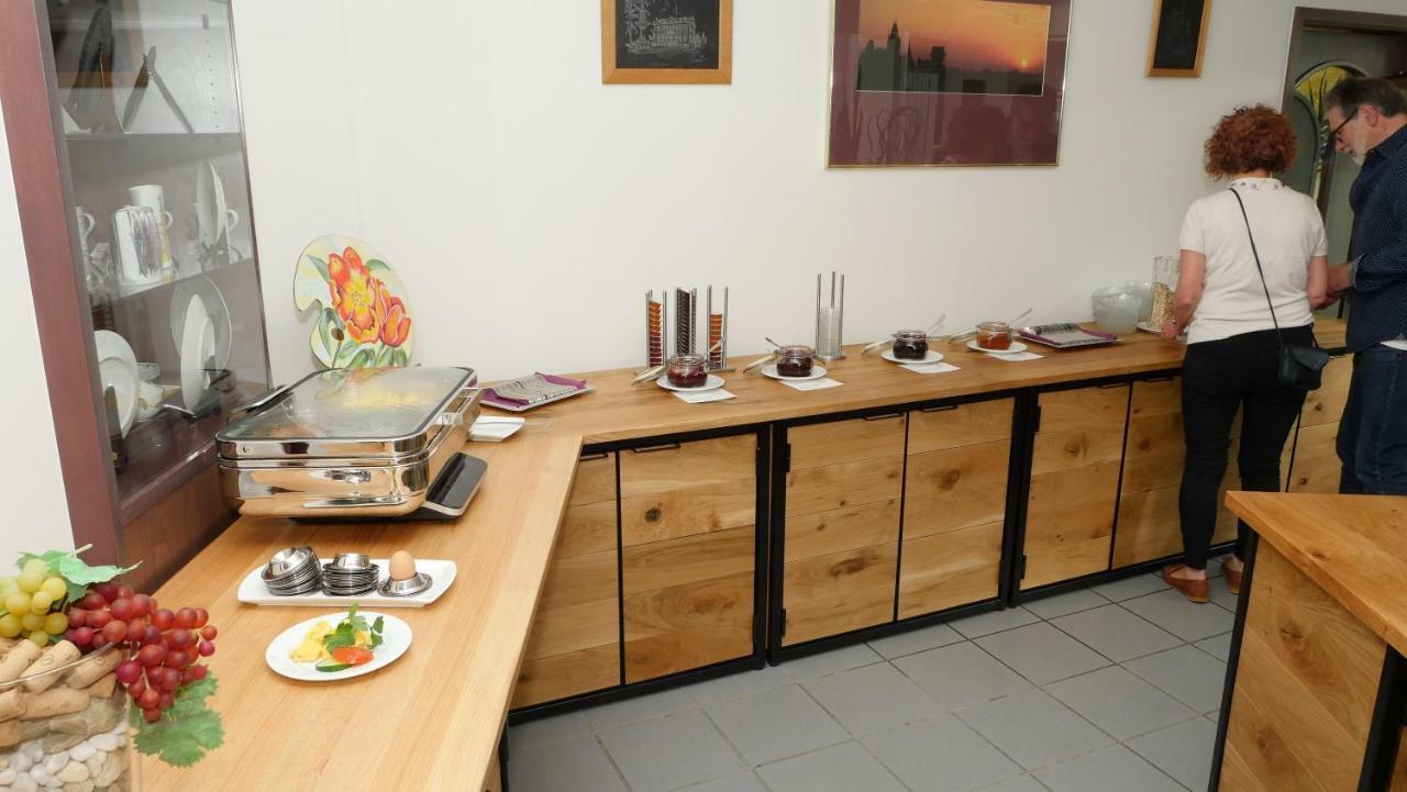 Hotel Pinger Ремаґен Екстер'єр фото